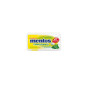 náhled Mentos Cleanbreath Melissa Lemon 12x21g