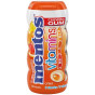 náhled Mentos Gum 26gx10 Citrus