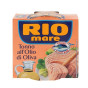náhled Rio mare 160g Tonno di oliva