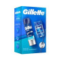 náhled Gillette kazety gel cooling 200ml+cleargel 70ml