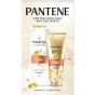 náhled Pantene kazety šam 400ml + conditioner 220ml