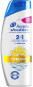 náhled Head shoulders 400ml citrus fresh 2in1