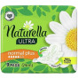 náhled Naturella ultra 9pads camomile