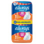 náhled Aways classic 20pads size 1 normal