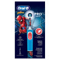 náhled Oral B kazety El. ZK vitality spiderman+pouzdro