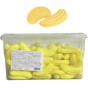náhled Marshmallow choco filled bananas 12g/120ks
