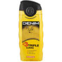 náhled Denim sprchový gel 250ml Gold