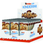 náhled Kinder Kinderini 25g/24ks