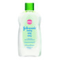 náhled Johnsons olej 200ml Aloe vera
