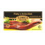 náhled Lorea Filety z ancovicek 50g