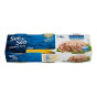 náhled Sunsea tunak slunec.olej 3x80g