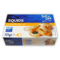náhled Sun a Sea squids in sunflower oil 111g