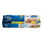 náhled Sun&Sea Tuna 3x80g slunečnicový olej + citron