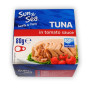 náhled Sun&Sea Tuna 80g tomato