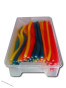 náhled Jake rainbow super churros 20g/ 80ks
