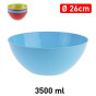 náhled ref 11523 plastic forte miska
