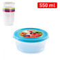 náhled Doza 550ml ref11568