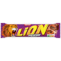 náhled Lion 40g Brownie style/24ks