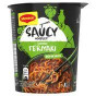 náhled Maggi saucy noodles teriyaki 75g