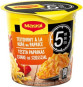 náhled Maggi 5min těstoviny 57g kuře na paprice