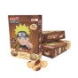 náhled Cloudiz sušenky 25g naruto bag cocoa