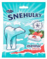 náhled Figaro snehulky 90g Jahoda
