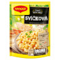 náhled Maggi těstoviny svíčková 153g