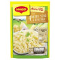 náhled Maggi těstoviny 4 druhy sýrů a bylinky 146g