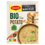 náhled Maggi bio soup potato 44g