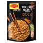 náhled Maggi magic asia 119g smaz nudle Duck