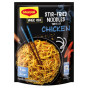 náhled Maggi magic asia 121g smaz nudle Chicken