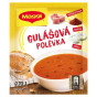 náhled Maggi gulášová polévka 54g