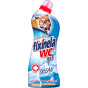 náhled Fixinela WC gel 750ml Ocean