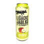 náhled Lišácké jablko cider 500ml Hruška