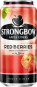 náhled Strongbow 440ml plech Red berries