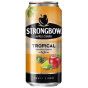 náhled Strongbow 440ml plech Tropical