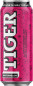 náhled Tiger light caffeine 500ml watermelon