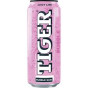 náhled Tiger light caffeine 500ml bubble gum