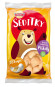 náhled Seditky piškoty 120g kulaté