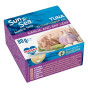 náhled SUN&SEA Tuna ve slunč.oleji česnek a bobkový list 80g
