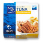 náhled Sunsea Tuna 185g rezy slunec. olej