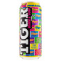 náhled Tiger 500ml bubble gum