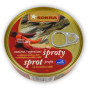 náhled Sokra šproty 160g rajcatova a chilli