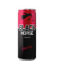 náhled Black Horse 250ml Cherry
