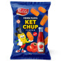 náhled Balila Corn puffs 35g ket chup