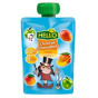 náhled Hello kapsička 100g s Mangem