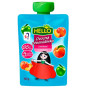 náhled Hello kapsička 100g s Broskvemi