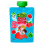 náhled Hello kapsička 100g s Malinami