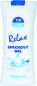 náhled Tipline sprchový gel 500ml mlecne proteiny