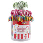náhled Candy cane color mix 12g/100ks
